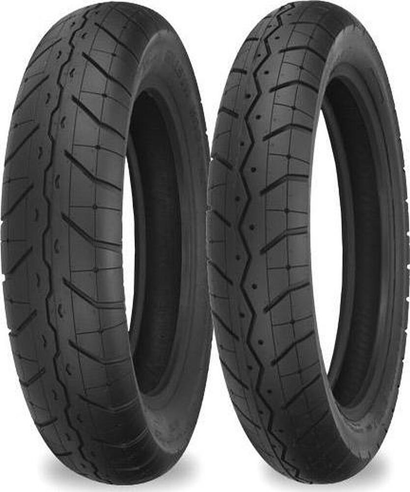 Shinko 230 Tour Master 80/90 R21 48H (Передняя)