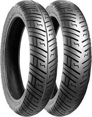 Shinko 280 140/70 R17 66V (Задняя)