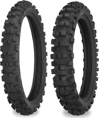 Shinko 524 70/100 R17 40M (Передняя)