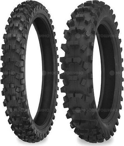 Shinko 540