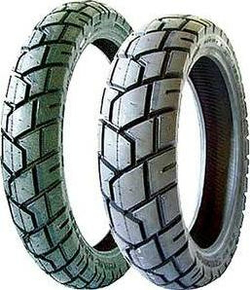 Shinko 705 130/90 R17 68H (Задняя)