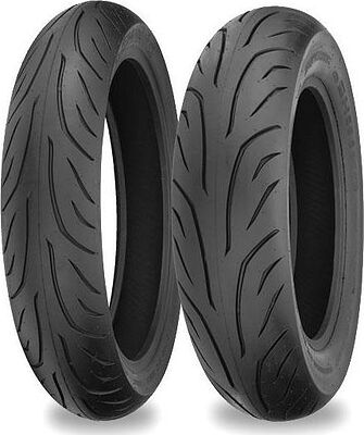 Shinko SE890 Journey Touring 150/80 R17 72H (Передняя)