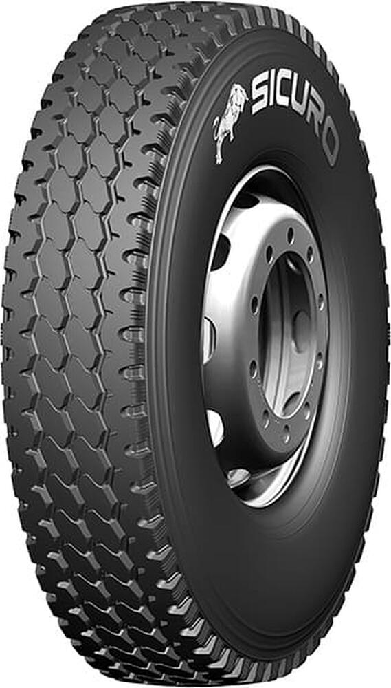Sicuro Secure A66 325/95 R24 162/160K