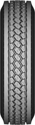 Sicuro Secure D02 265/70 R19,5 143/141J