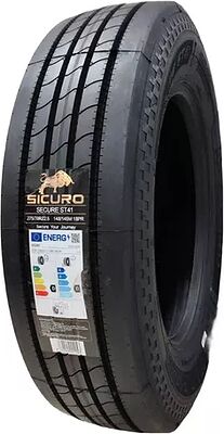 Sicuro Secure ST41 295/75 R22,5 146/143M