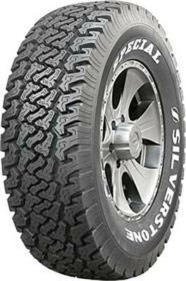 Silverstone AT-117 Special 265/75 R16 116S