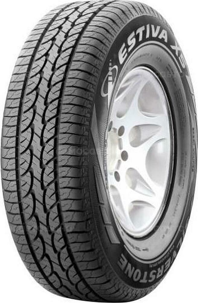 Silverstone Estiva X5 265/65 R17 112H