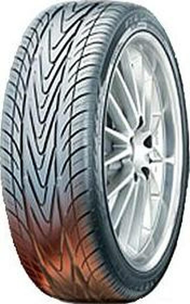 Silverstone Evol8 CompoTrac 205/45 R16 83V