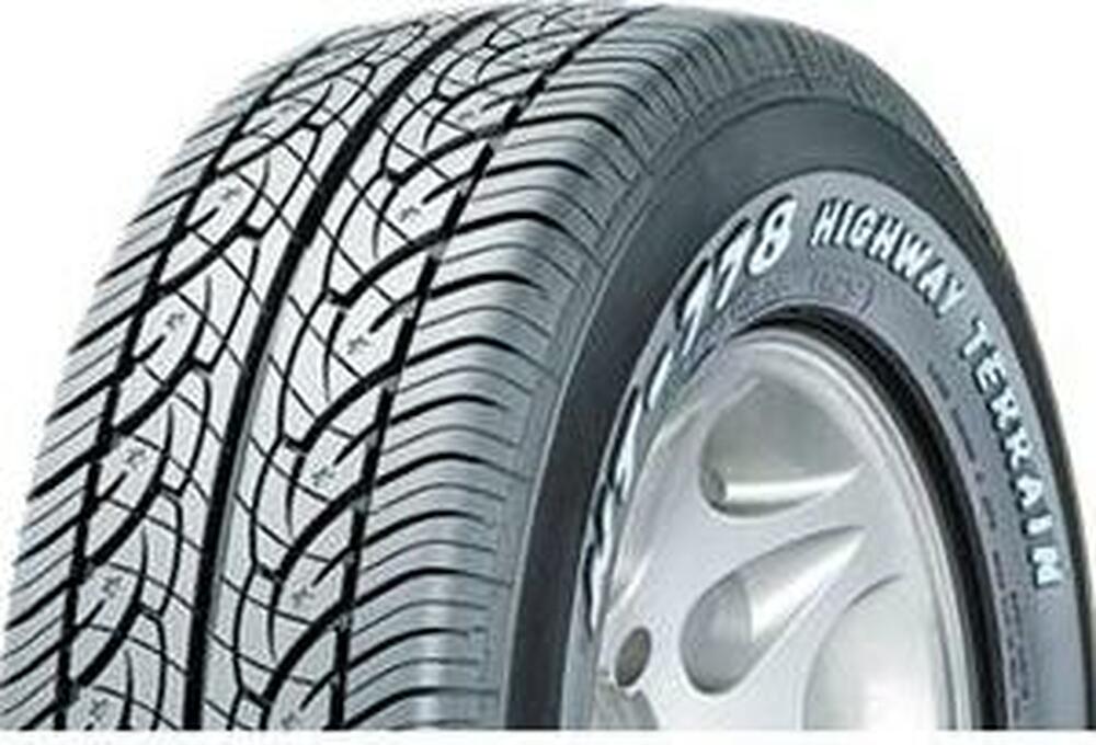 Silverstone HT-778 265/75 R16 116S 