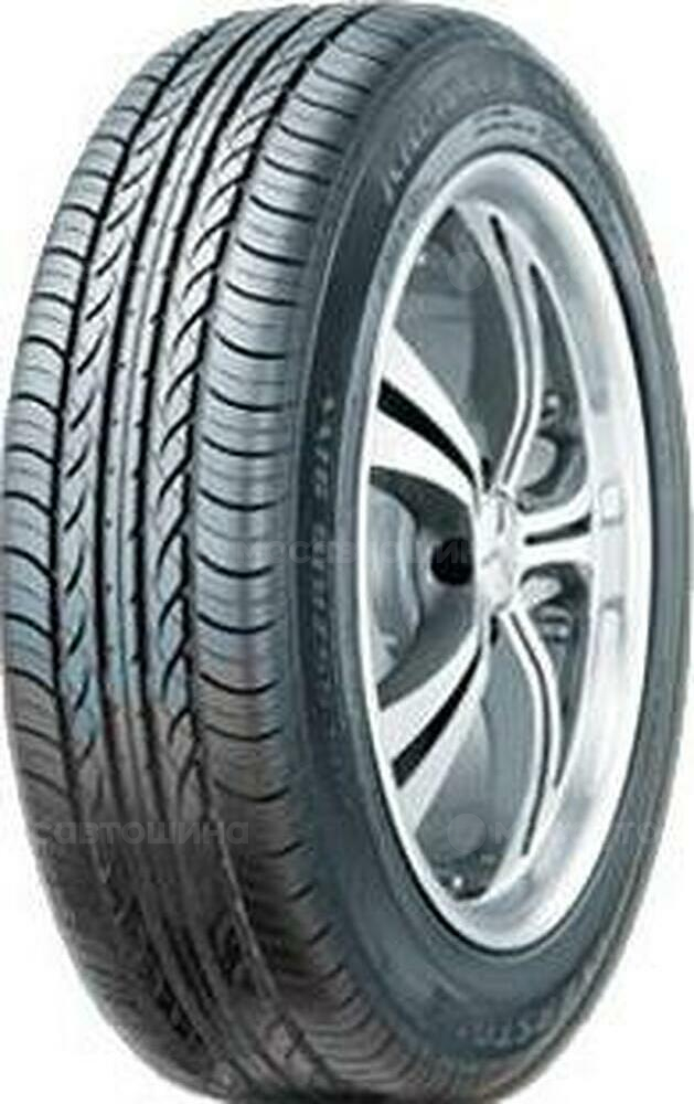 Silverstone Kruizer 1 NS500 205/65 R15 96H