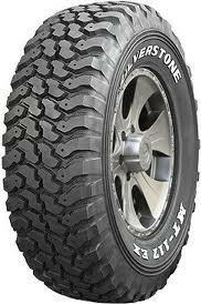 Silverstone MT-117 EX 265/70 R15 112Q