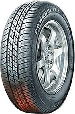 Silverstone Powerblitz 1800 155/70 R12 73S