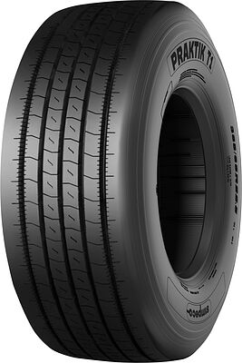 Simpeco Praktik T1 385/65 R22,5 158/160L (Прицепная ось)