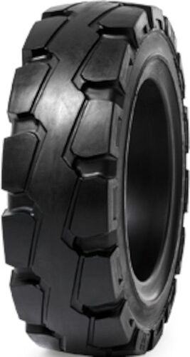 Solideal RES 330 Black Standard