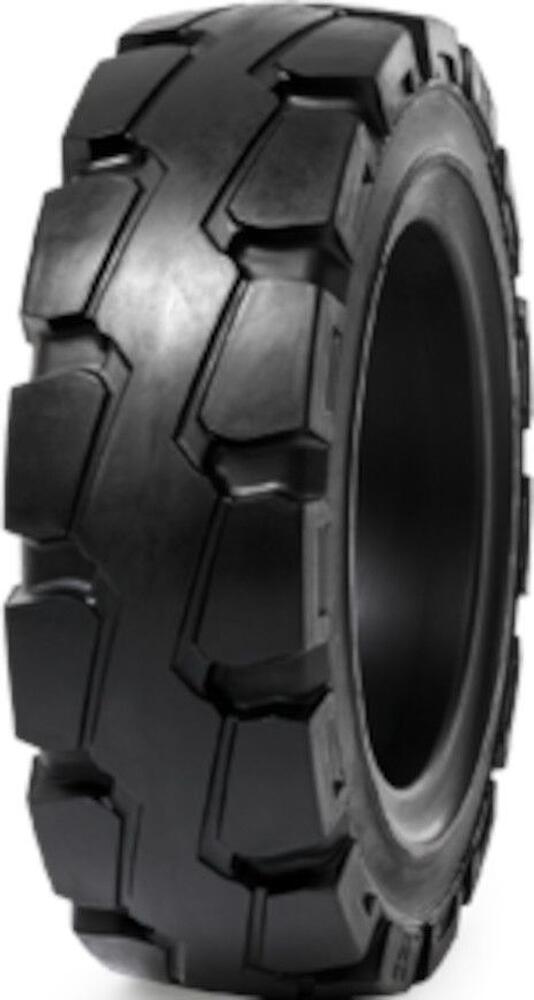 Solideal RES 330 Black Standard 250 R15 TL