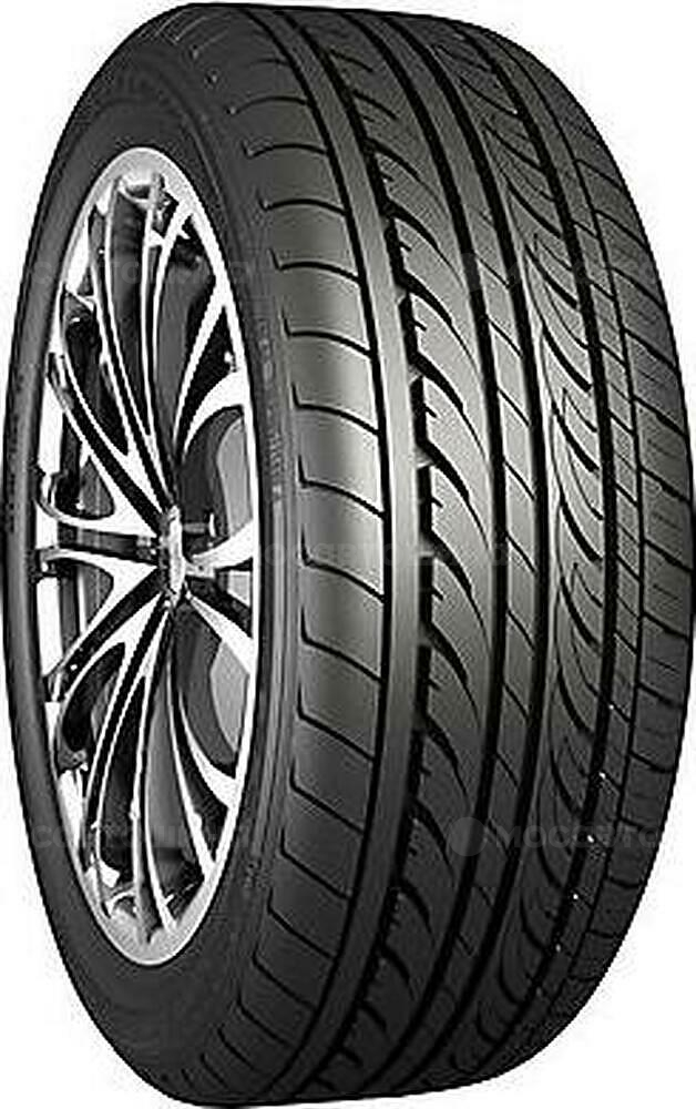 Sonar SX2 255/35 R20 97Y 