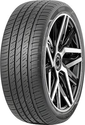 Sonix L-Zeal 56 245/45 R17 99W RF