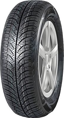 Sonix Prime A/S 245/45 R19 102W XL