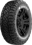 Sonix Primemaster R/T 265/60 R18 114Q XL Sonix Primemaster R/T 265/60 R18 114Q XL