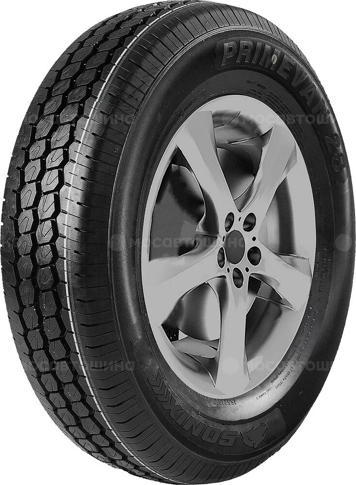 Sonix Primevan 28 155 R13 90Q