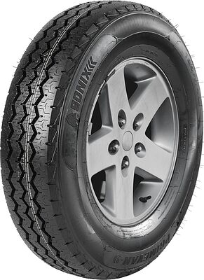 Sonix Primevan 9 215/65 R16C 109/107R (B)