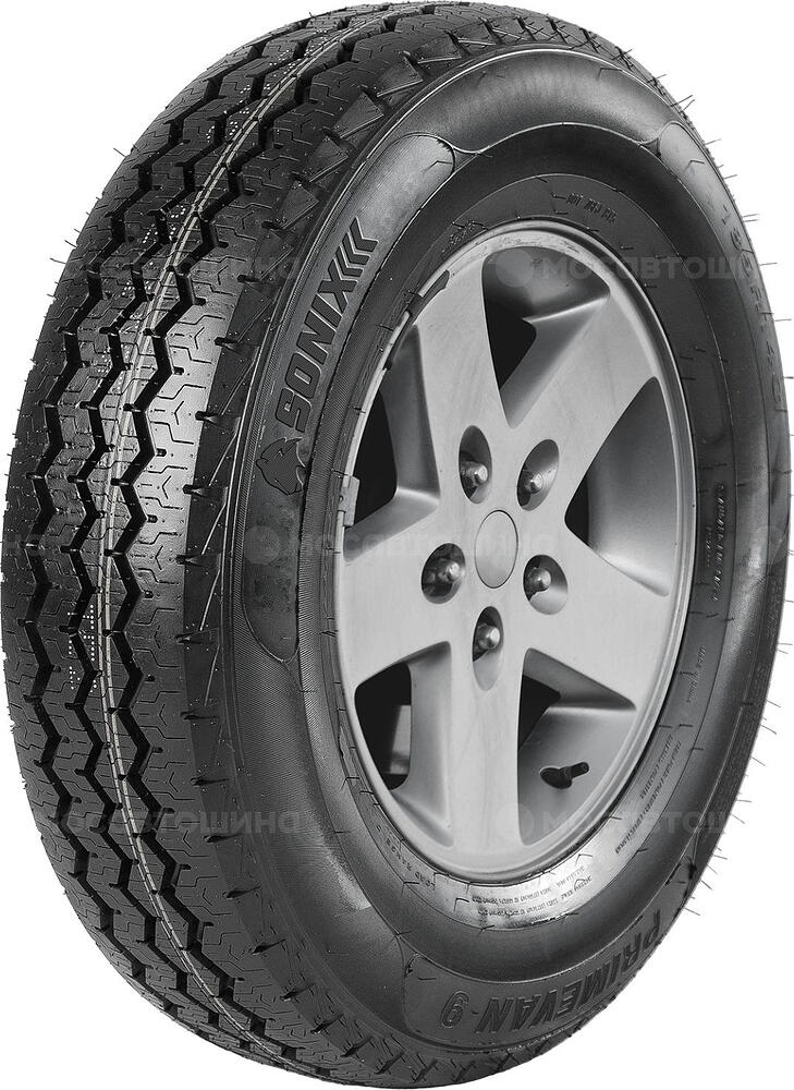 Sonix Primevan 9 215/65 R15C 104/102R