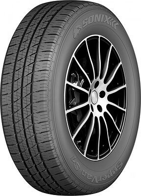 Sonix Supervan S1 175/65 R14C 90/88R
