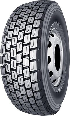 Sonix SX816 315/70 R22,5 154M (Ведущая ось)