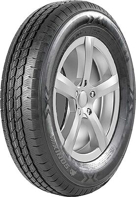 Sonix Van A/S 205/70 R15C 106/104R