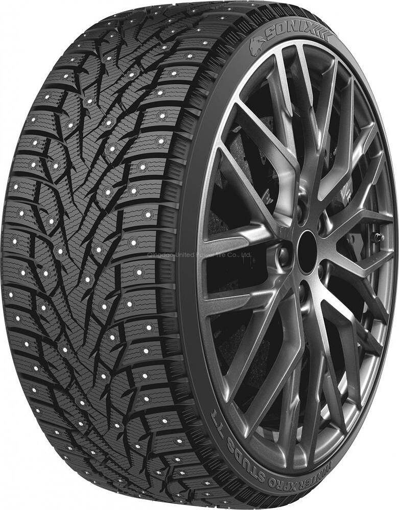 Sonix WinterXPro Studs 77 255/55 R18 109T XL