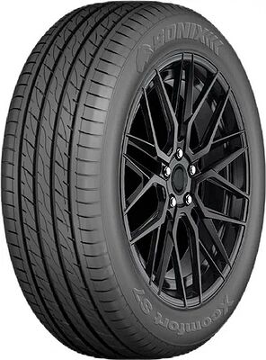 Sonix XComfort S7 215/60 R16 99H XL