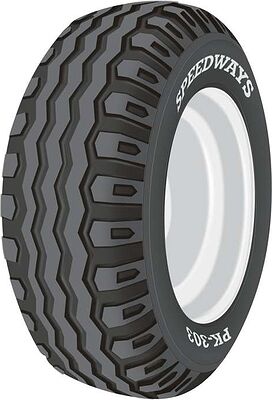 Speedways PK-303 10.0/75-15.3 134A8 PR16