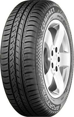 Sportiva Compact 175/65 R14 82T 