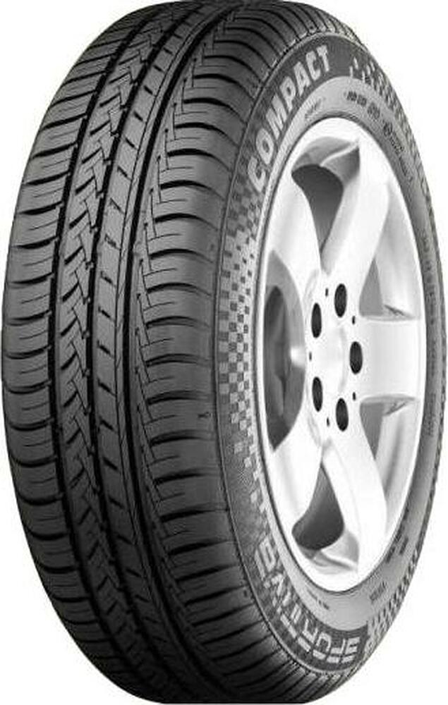 Sportiva Compact 175/70 R13 82T 