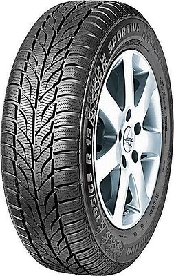 Sportiva Snow Win 175/65 R14 82
