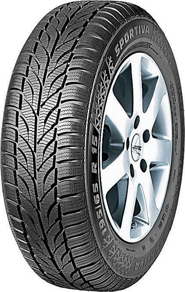 Sportiva Snow Win 175/70 R13 82T