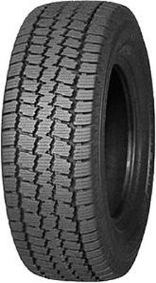 Sportiva Van Snow 205/65 R15C