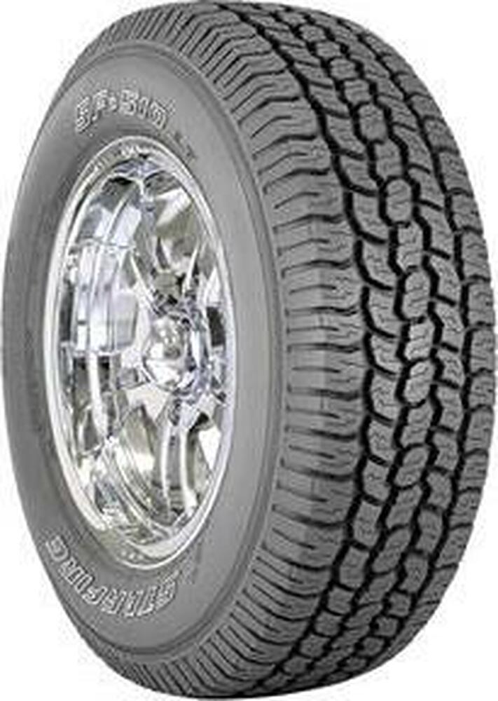 Starfire SF510 255/70 R16 111S