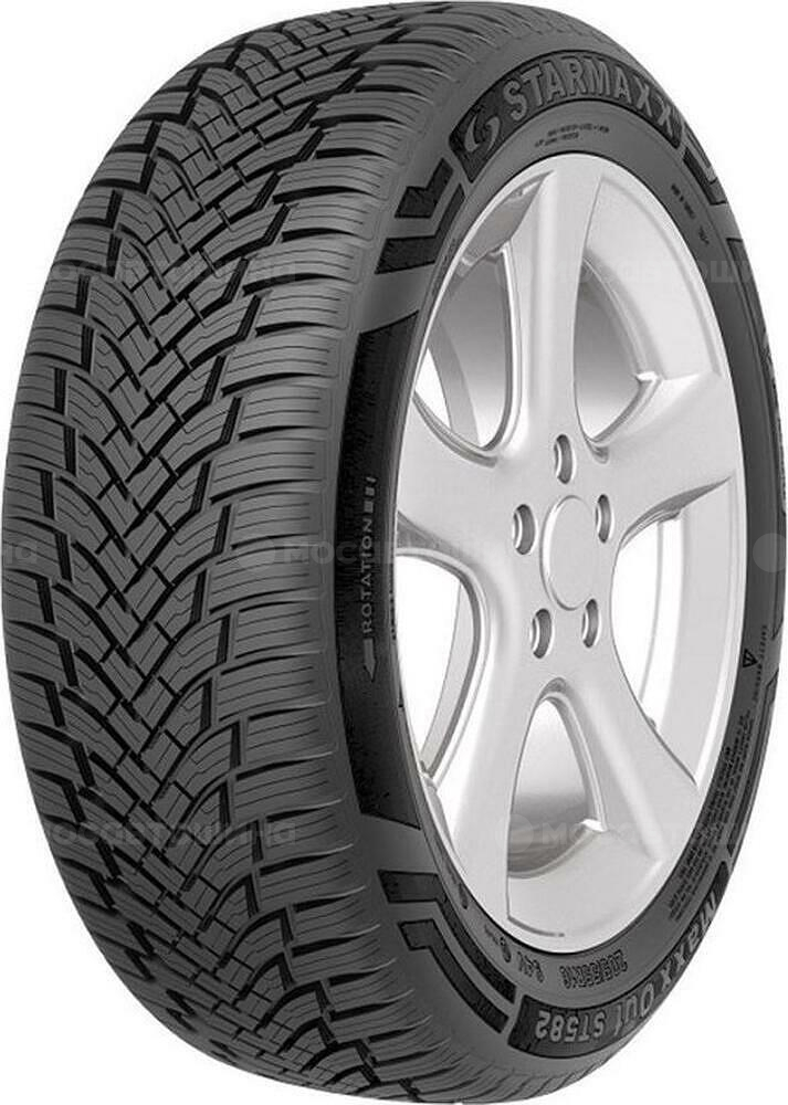 Starmaxx Maxx Out ST582 175/70 R13 82T