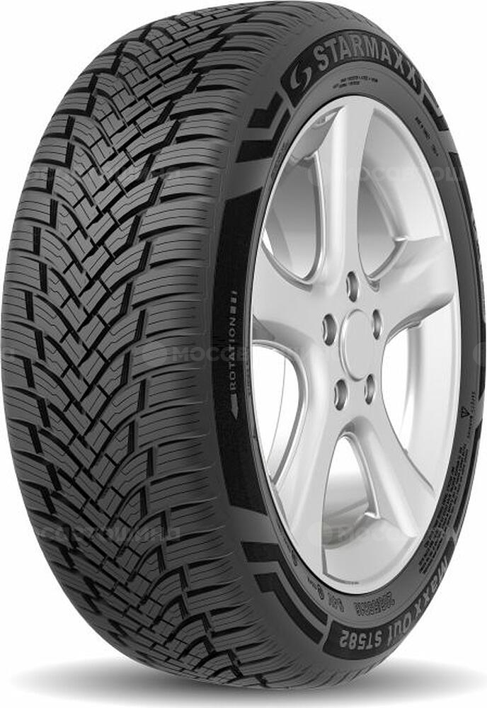 Starmaxx PolarMaxx 175/65 R14 82T