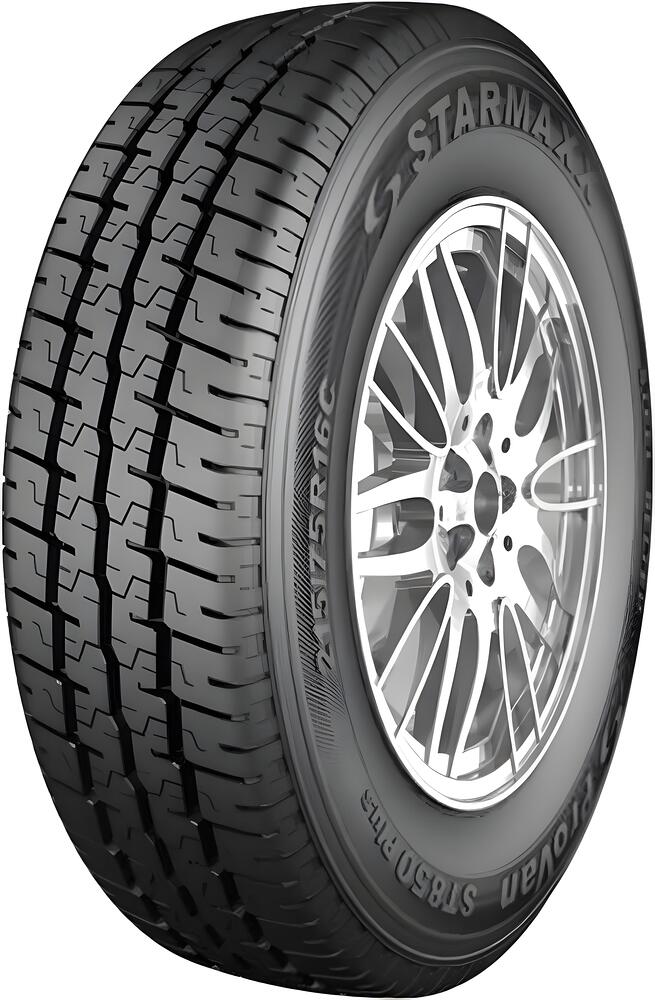 Starmaxx Provan ST850 Plus 225/75 R16C 118/116R