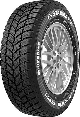 Starmaxx Prowin ST960 205/75 R16C 113/111R