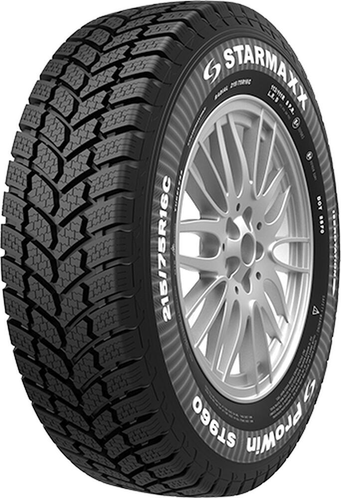 Starmaxx Prowin ST960 195/70 R15C 104/102R