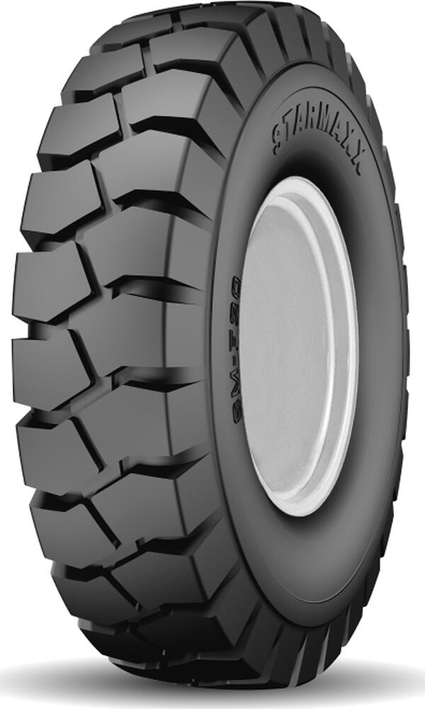 Starmaxx SM-F20 5x8 111A5 PR10 TT
