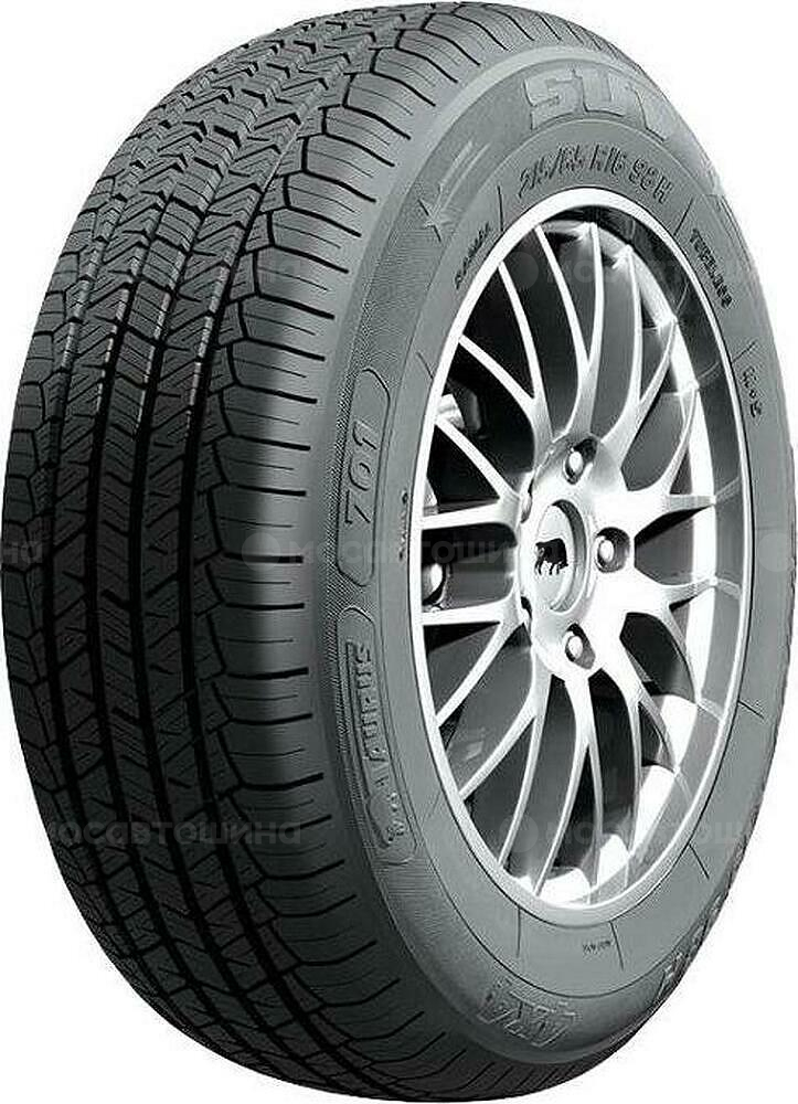 Strial 701 215/65 R16 98H 