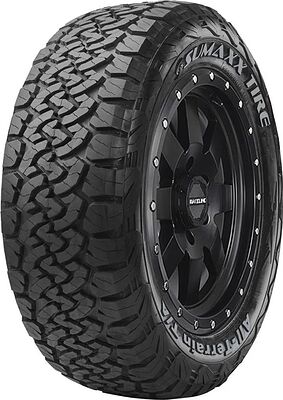 Sumaxx All-Terrain T/A 285/70 R17 121/118S
