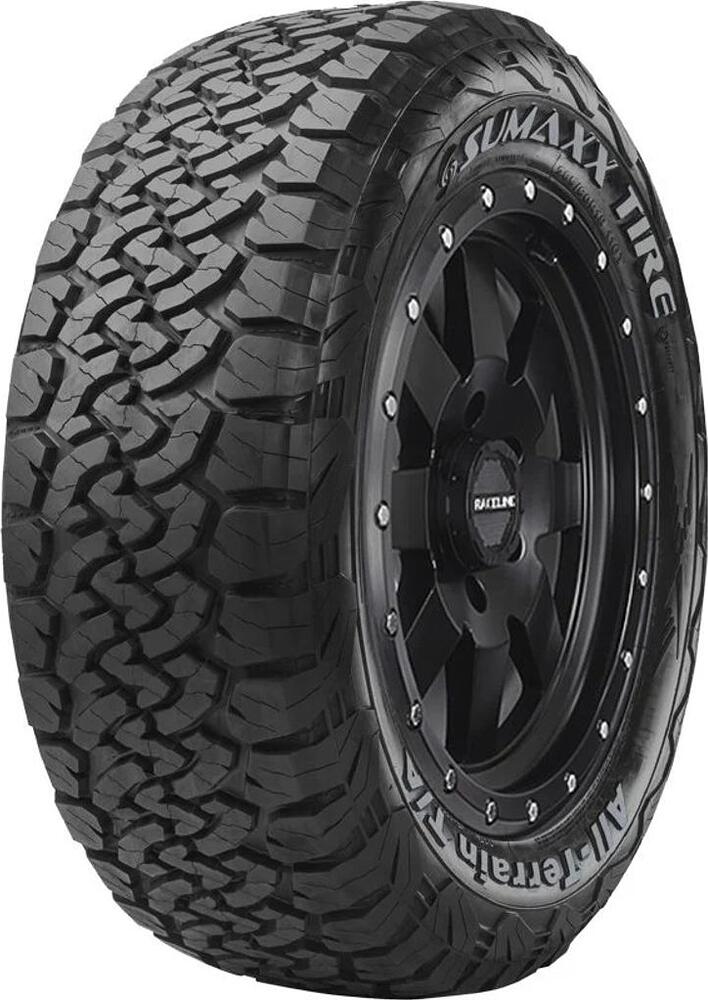 Sumaxx All-Terrain T/A 285/65 R18