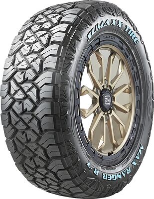Sumaxx Max Ranger R/T LT265/60 R18 119/116R (RWL)