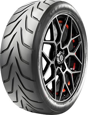 Sumaxx Max Speed R1 265/40 ZR18 101W XL