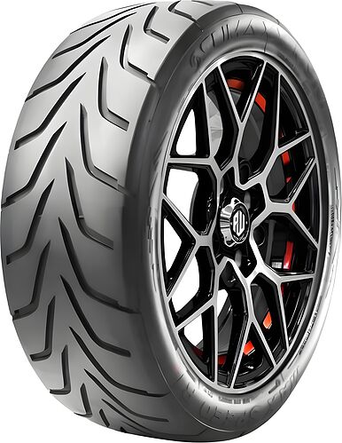 Sumaxx Max Speed R1